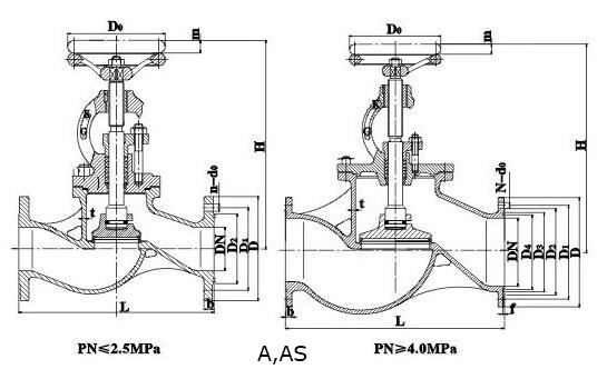 Drawing of CB T3942 Stainless Steel Stop Valve.jpeg Drawing of CB T3942 Stainless Steel Stop Valve.jpeg
